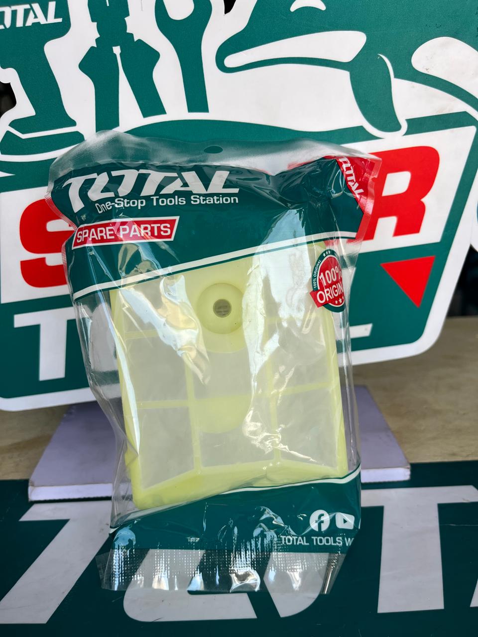 FILTRO DE AIRE PARA MOTOSIERRA 18 PULGADA TG5451811-SP-32